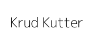 Krud Kutter